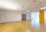 Bureaux dans le beau quartier de la Paix à Lausanne