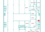 Bureaux de 300 m2 idéalement situés