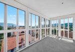 Bureaux exceptionnels dans une tour privative avec vue à 360°