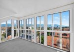 Bureaux exceptionnels dans une tour privative avec vue à 360°