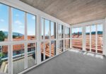 Bureaux exceptionnels dans une tour privative avec vue à 360°