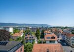 Bureaux exceptionnels dans une tour privative avec vue à 360°