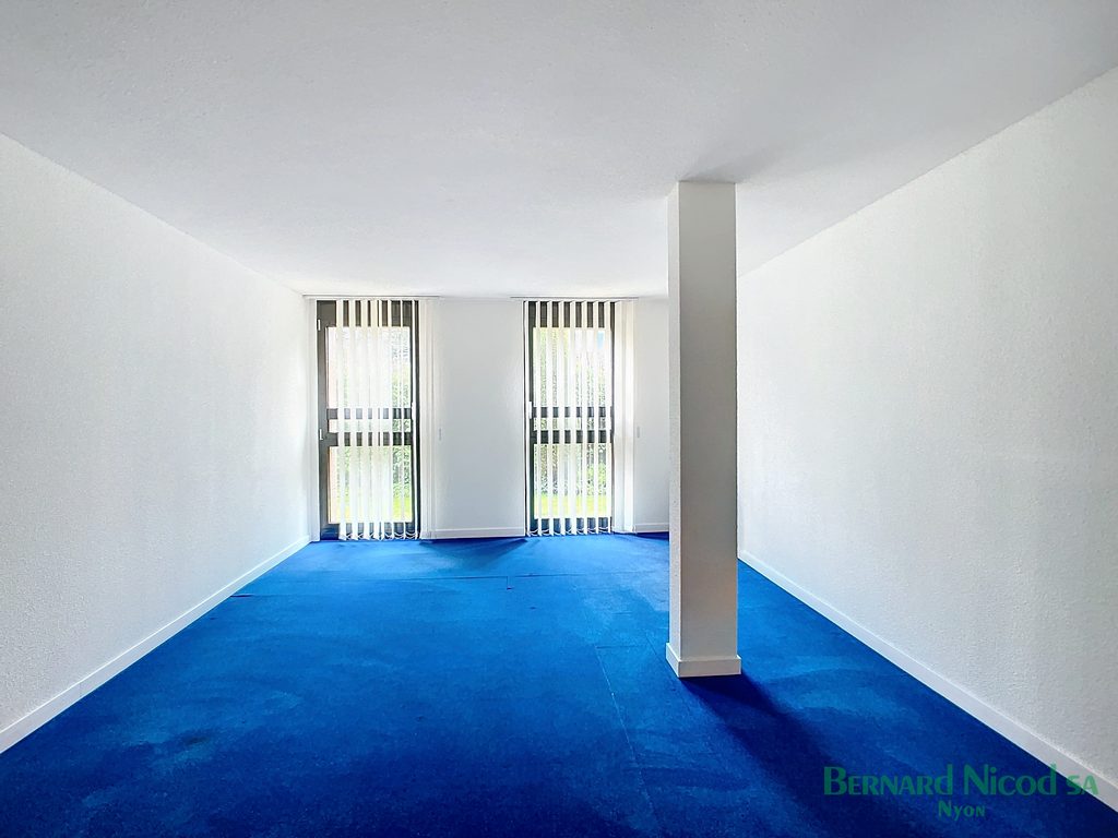 Bureaux idéalement situés