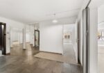 Bureaux idéalement situés en plein centre-ville – Alpes 29