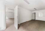 Bureaux idéalement situés en plein centre-ville – Alpes 29