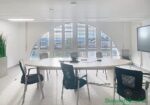 Bureaux modernes à deux pas de la Gare de Nyon