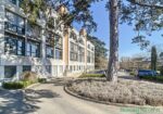 Bureaux modernes à deux pas de la Gare de Nyon
