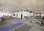 Bureaux neufs idéalement situés