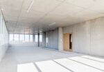 Bureaux neufs idéalement situés