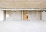 Bureaux neufs idéalement situés
