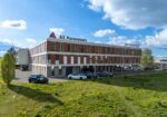 Bureaux spacieux idéalement situés au Mont-sur-Lausanne