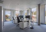 Bureaux spacieux idéalement situés au Mont-sur-Lausanne
