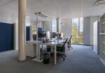 Bureaux spacieux idéalement situés au Mont-sur-Lausanne