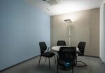 Bureaux spacieux idéalement situés au Mont-sur-Lausanne