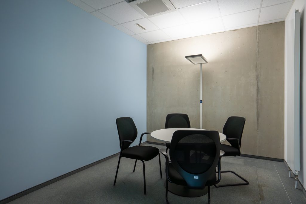 Bureaux spacieux idéalement situés au Mont-sur-Lausanne