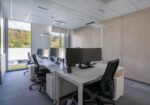 Bureaux spacieux idéalement situés au Mont-sur-Lausanne