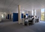 Bureaux spacieux idéalement situés au Mont-sur-Lausanne