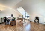 Centre-ville de Nyon, bureau de 95 m2 idéalement situé