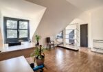 Centre-ville de Nyon, bureau de 95 m2 idéalement situé