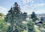 Centre-ville de Nyon, bureau de 95 m2 idéalement situé