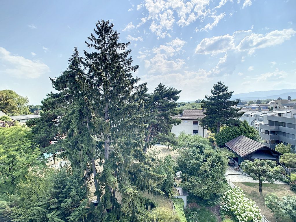 Centre-ville de Nyon, bureau de 95 m2 idéalement situé