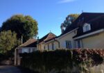 Charmant 2 pièces à Bussigny