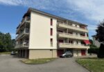 Charmant 2 pièces au 2ème étage situé à Romanel-sur-Lausanne