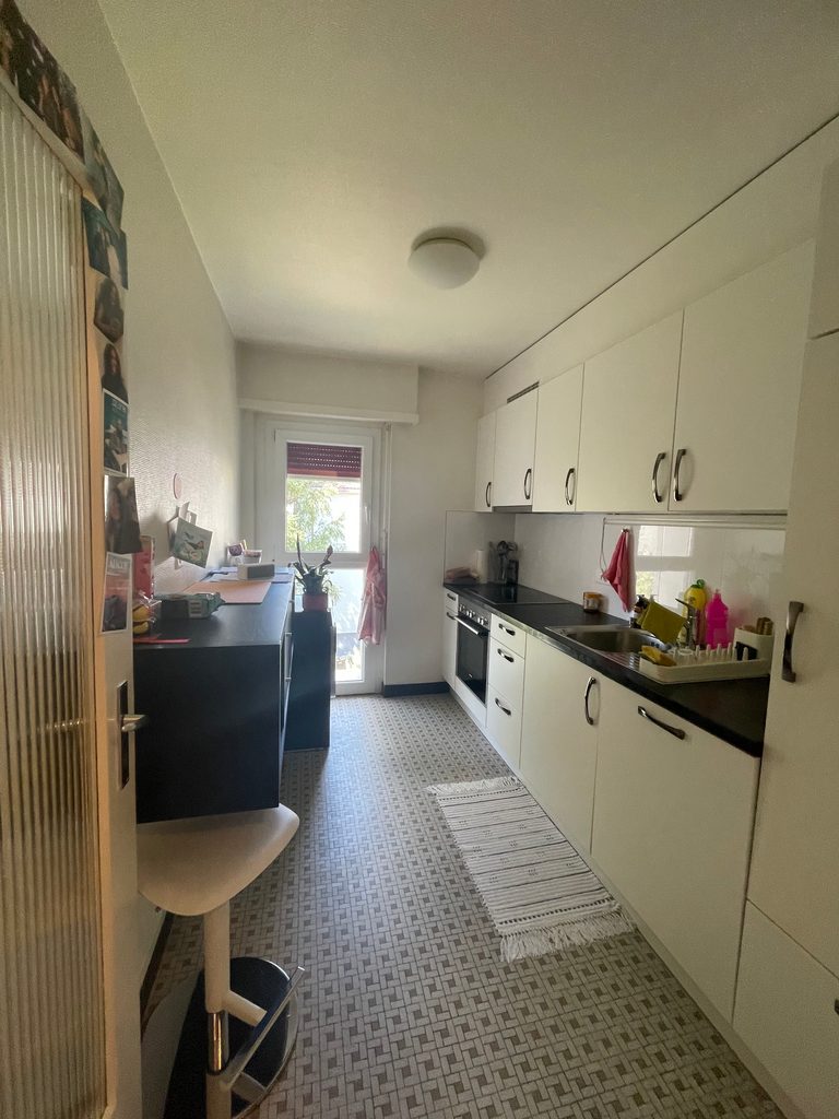 Charmant 2 pièces au 2ème étage situé à Romanel-sur-Lausanne