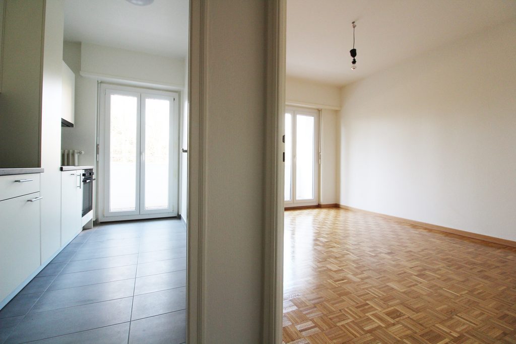 Charmant 2 pièces de 53m2 à louer dans un quartier verdoyant