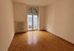Charmant 3 pièces au 3ème étage – en plein coeur du centre-ville