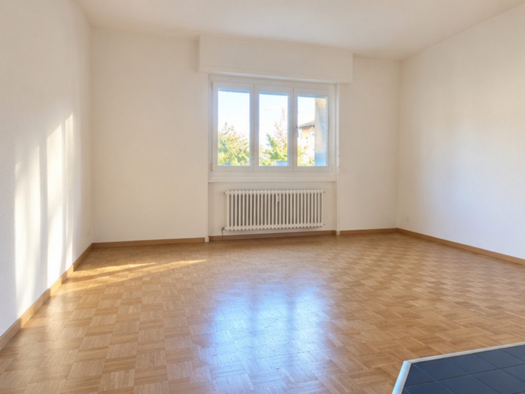 Charmant 3 pièces idéalement situé à Lausanne