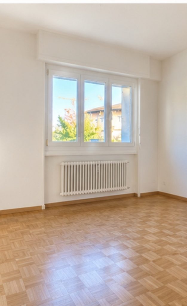 Charmant 3 pièces idéalement situé à Lausanne