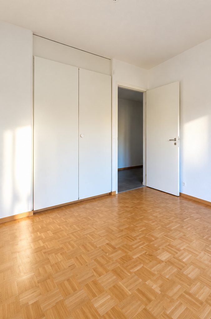 Charmant 3 pièces idéalement situé à Lausanne