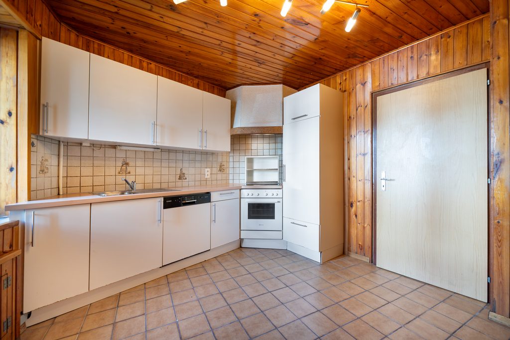 Charmant appartement de 2.5 pièces à Denges