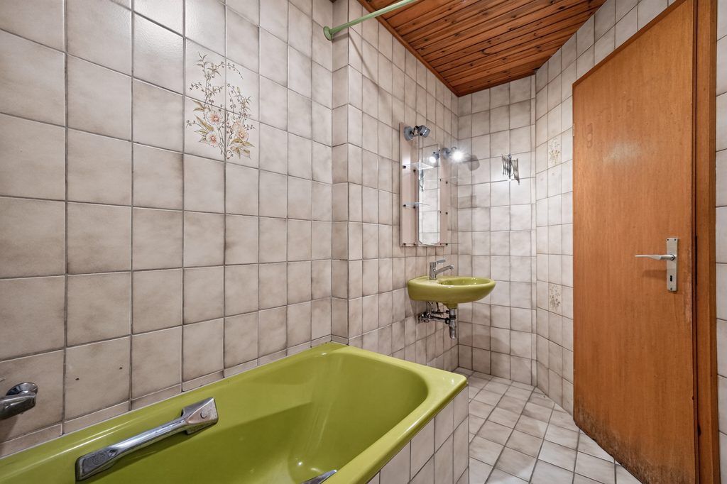 Charmant appartement de 2.5 pièces à Denges
