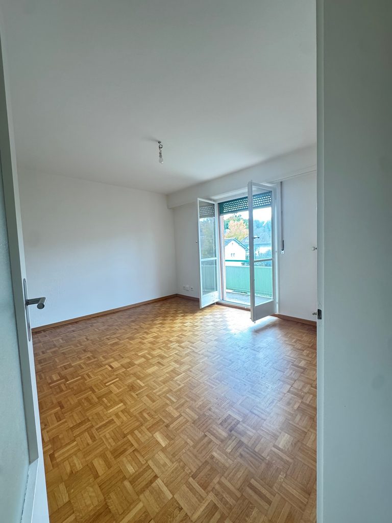 Charmant appartement de 2 pièces situé à Ecublens