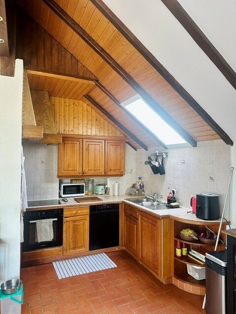 Charmant appartement de 3.5 pièces à Forel