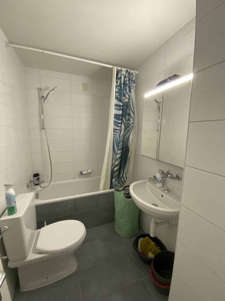 Charmant appartement de 3,5 pièces à Yverdon-les-Bains