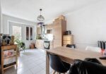 Charmant immeuble de 3 appartements