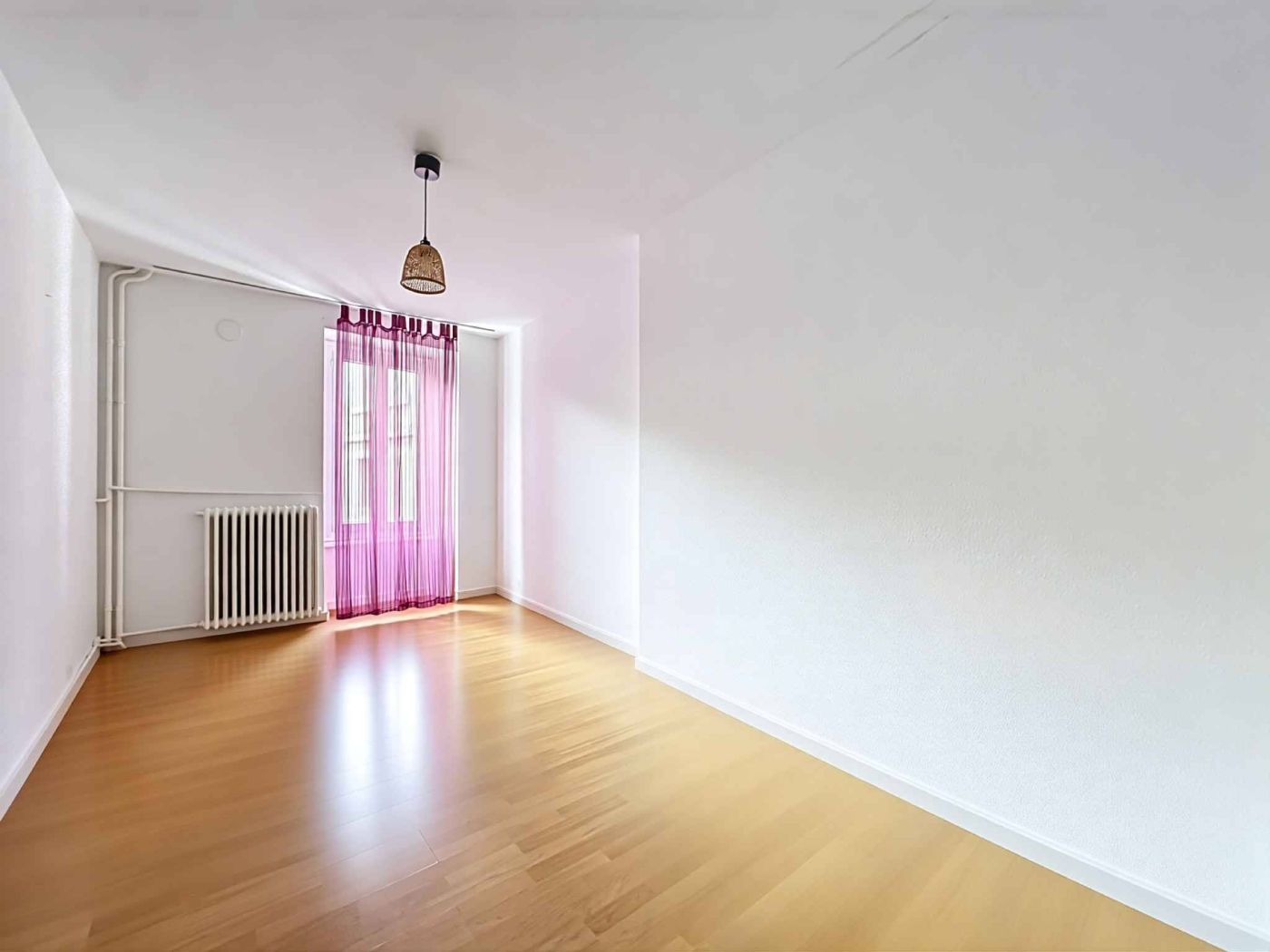 Charmant immeuble de 3 appartements