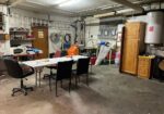 Dépôt/Atelier de 47m2 au centre de Payerne