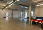 Dépôt spacieux et stratégiquement situé au Mont-sur-Lausanne