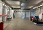 Dépôt spacieux et stratégiquement situé au Mont-sur-Lausanne