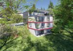 Dernier 4.5 pièces NEUF orienté sud avec balcon – Découvrez-le en immersion 3D !