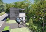 Dernier 4.5 pièces NEUF orienté sud avec balcon – Découvrez-le en immersion 3D !
