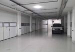 Dernier box disponible de 57 m2