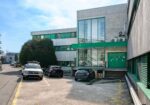 Diverses surfaces en co-sharing dès 58 m² aux portes de Morges