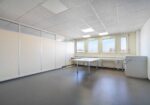 Diverses surfaces en co-sharing dès 58 m² aux portes de Morges