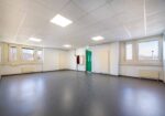 Diverses surfaces en co-sharing dès 58 m² aux portes de Morges