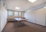 Diverses surfaces en co-sharing dès 58 m² aux portes de Morges